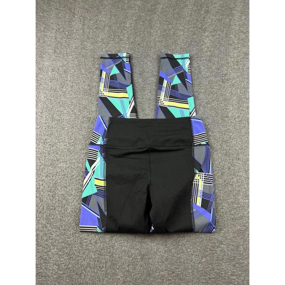 Victoria's Secret VSX Sport Knockout Active Leggings Size Small